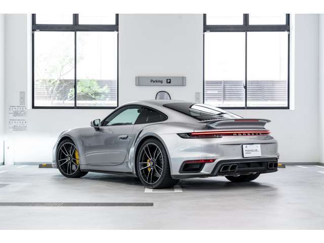 パンデム　35GOLD　ポルシェ911　1000円値下げしました。 千葉県No.1のポルシェ専門店 AUTOCAFE(オートカフェ)