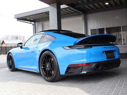 ◆シャークブルー(スペシャルカラー) ◆ワンオーナー