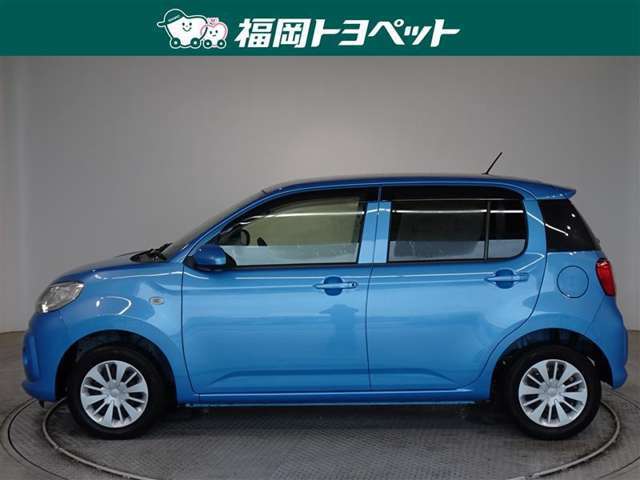 トヨタの人気コンパクトハッチバック、パッソ　X　Lパッケージ　Sが入荷しました。