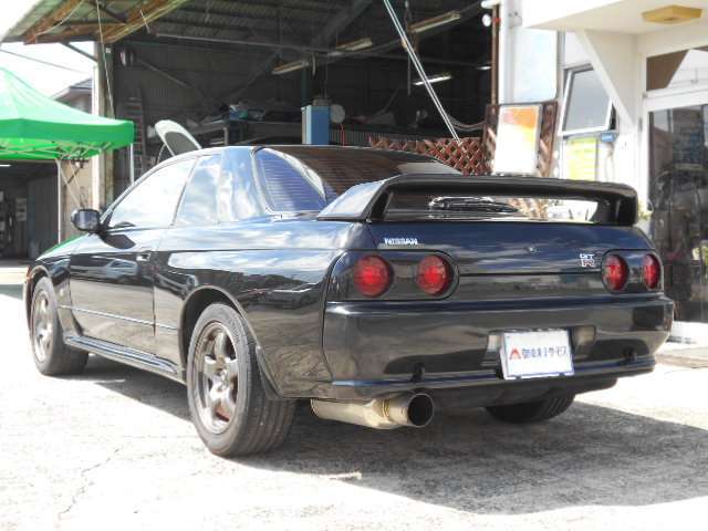 こちらの車種は良い状態の車が少なくなってきていますので、お探しの方はお早目にご相談ください。