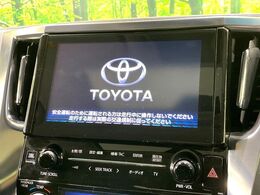 【JBLサウンドシステム付き純正9.2インチナビ】充実のナビ機能はもちろん、高度なチューニング能力が搭載されており、高音質な音楽をお楽しみいただけます♪