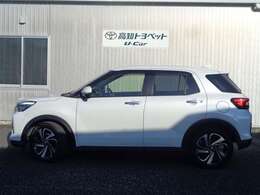 ロングラン保証1年付きです。保証距離は走行距離無制限となっております（プラスでの延長保証もございますがその場合は有料となっております。詳しくはスタッフまでお尋ねください。）