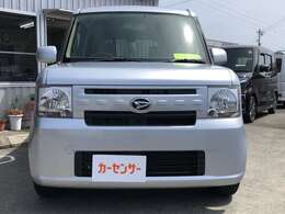 常時在庫は40台以上☆当店は軽自動車や軽トラック・スポーツタイプからコンパクトカー、ミニバン等幅広い車種が常時40台以上ございます！