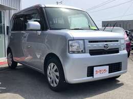 常時在庫は40台以上☆当店は軽自動車や軽トラック・スポーツタイプからコンパクトカー、ミニバン等幅広い車種が常時40台以上ございます！