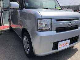 常時在庫は40台以上☆当店は軽自動車や軽トラック・スポーツタイプからコンパクトカー、ミニバン等幅広い車種が常時40台以上ございます！