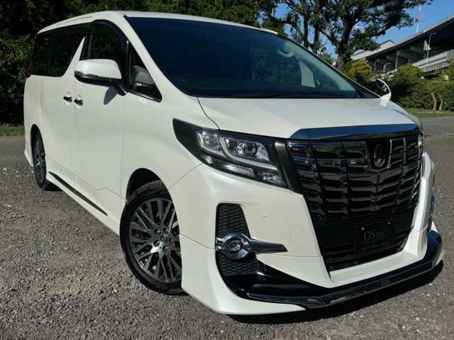 ◆SUV・アウトドア専門店OSINC.◆