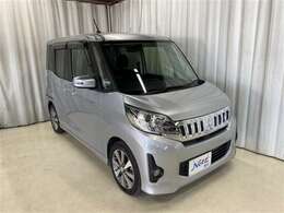 ボディ色は細かいキズや汚れが目立ちにくいシルバーです！