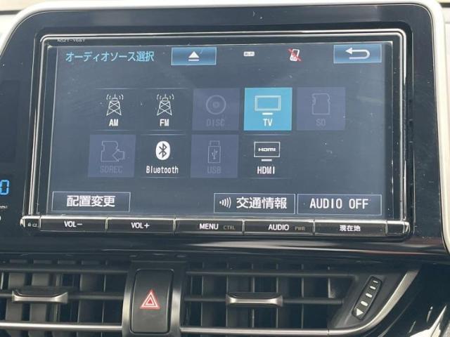 ナビ、ドラレコ、ETC、フリップダウンモニター、デジタルインナーミラーetc…後付け可能です！オプションも豊富に取り揃えておりますのでご安心ください！