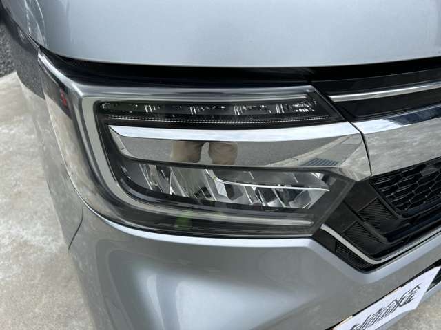 安心して乗って頂く為に、見つけたお車は整備点検・クリーニングをしっかり行ってから納車致します。
