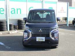 令和5年式　EKクロススペース　M