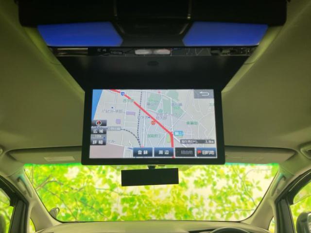 ナビ、ドラレコ、ETC、フリップダウンモニター、デジタルインナーミラーetc…後付け可能です！オプションも豊富に取り揃えておりますのでご安心ください！