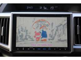 フルセグテレビ