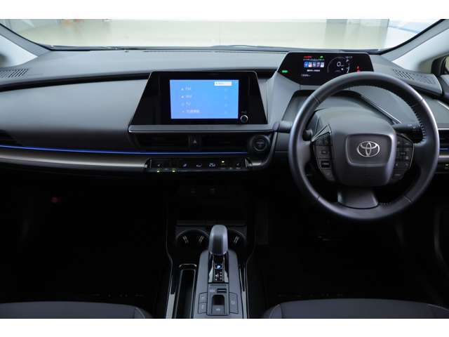 開放的な室内☆