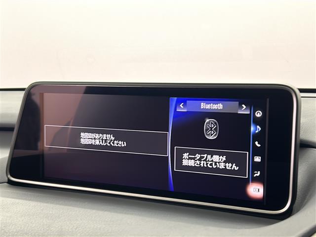 【カーナビ】ナビ利用時のマップ表示は見やすく、いつものドライブがグッと楽しくなります！