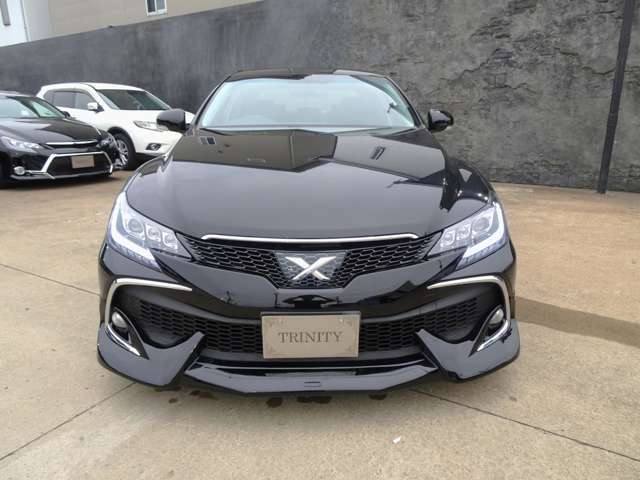 当店は、フルノーマルの高品質車のみをベース車としています。それらをベースにすべて新品パーツを使用しての製作、販売を行ってます。