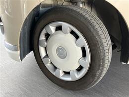 純正14インチホイール★