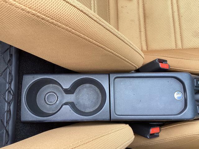 ドリンクホルダーの写真です