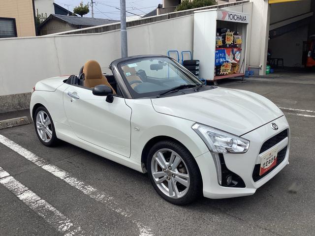 右前からの画像です