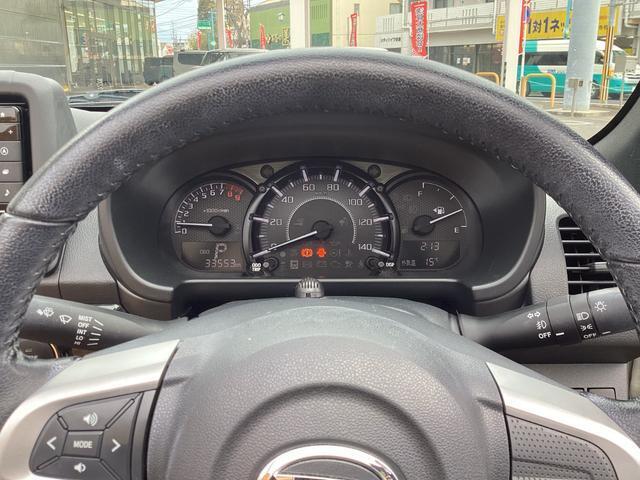 メーターの写真です