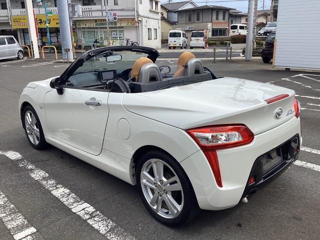 左後からの画像です