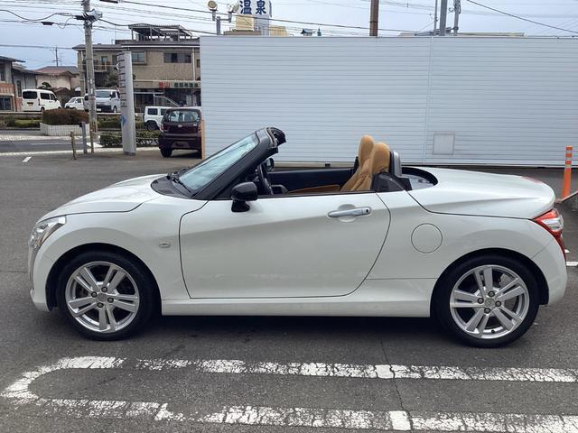 左横からの画像です