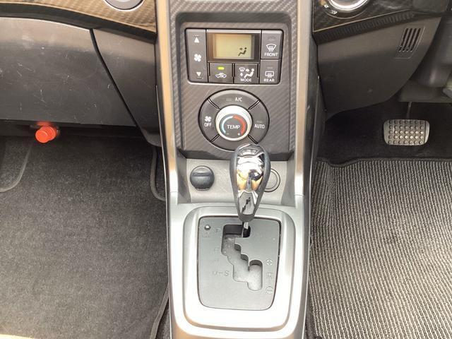 使いやすいインパネシフトの画像です