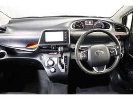 運転時の視界は、お車選びの重要ポイントですよね。是非実際に店頭でご確認下さい。