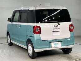 保証も全国のお近くのトヨタ販売店で受けられますので安心です。☆納車前には、当社メカニックによるプロの視点』で、安全かつ安心して気持ちよくお乗りいただける整備を行います。