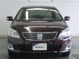 ワイド＆ローのスタイルで走行安定性もばっちりです。運転し易くロングドライブも安心です。