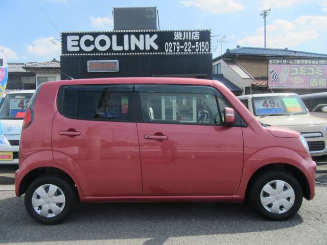 【クリーニング】納車前にもう一度、内・外装仕上げを行います！(自社スタッフによるクリーニングですが、一生懸命頑張らせていただきます)