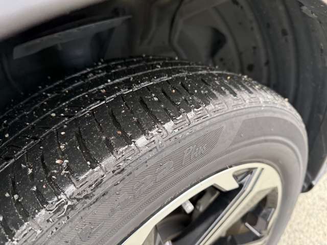 当社の展示車は、展示前に当社指定工場にて入念な点検をさせていただき、厳しいチェック項目をパスした車両のみを販売しております。当社の良質な展示車を安心してお選び下さい。