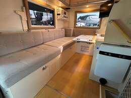 使い勝手の良いレイアウトで入門編にもおススメ！