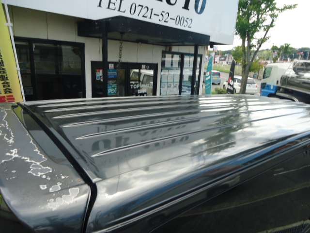 電車でのご来店は、南海高野線河内長野駅下車！　　徒歩では距離が御座いますので　ご連絡頂けましたら河内長野駅ロータリーまでお迎えにあがります。