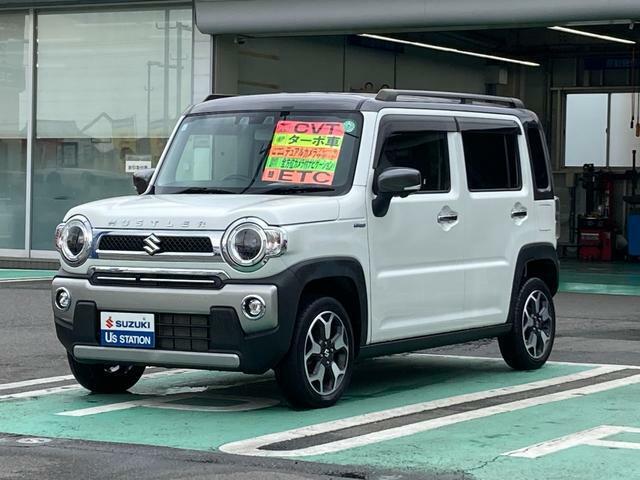 丸み帯びたデザインのお車です。