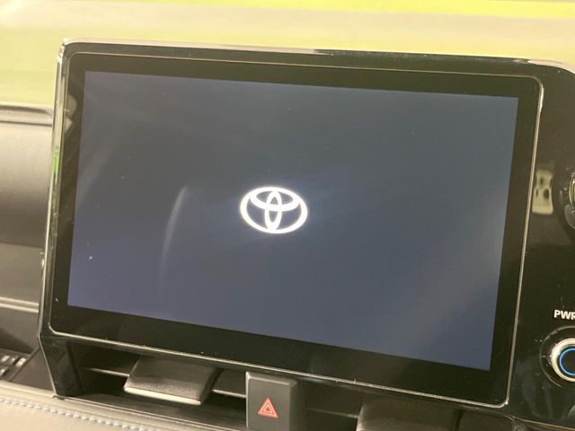 【10.5インチ　ナビ付ディスプレイオーディオ】大画面のディスプレイはAppleCarPlayやAndroidAutoが利用可能。大きな画面でスマホナビアプリ等が利用いただけます♪