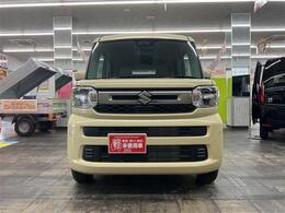 「軽自動車サンライズ♪」のテレビCMでおなじみの軽　届出済 未使用車専門店 です！