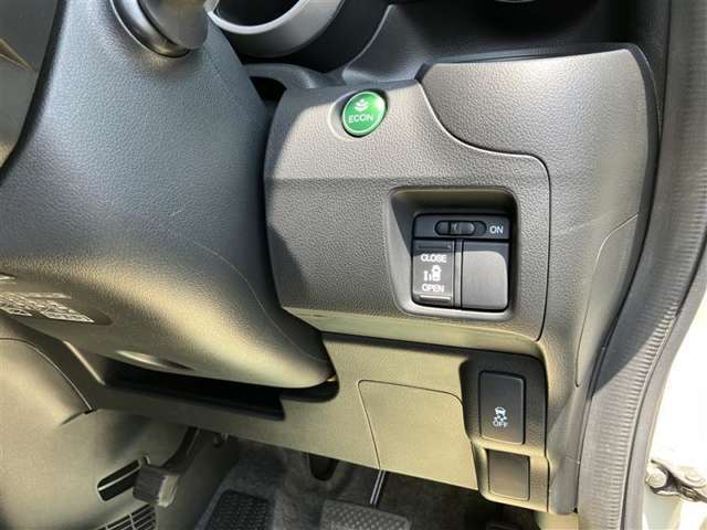 ■助手席側電動スライドドア車です！