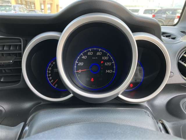 ■走行距離は約48,000kmです！
