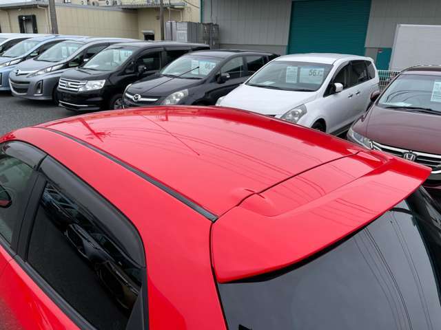 追加でご覧になりたい部位が御座いましたらお気軽にご用命ください！お問合せ時にご指定頂きました箇所の写真をお送りさせて頂きます！