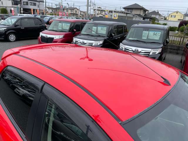 追加でご覧になりたい部位が御座いましたらお気軽にご用命ください！お問合せ時にご指定頂きました箇所の写真をお送りさせて頂きます！