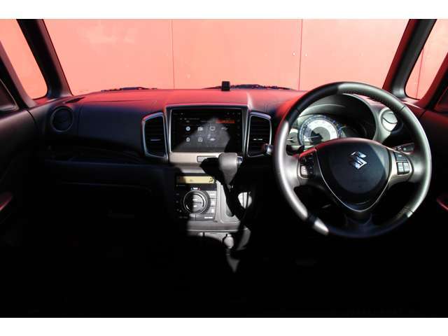 室内画像♪禁煙車