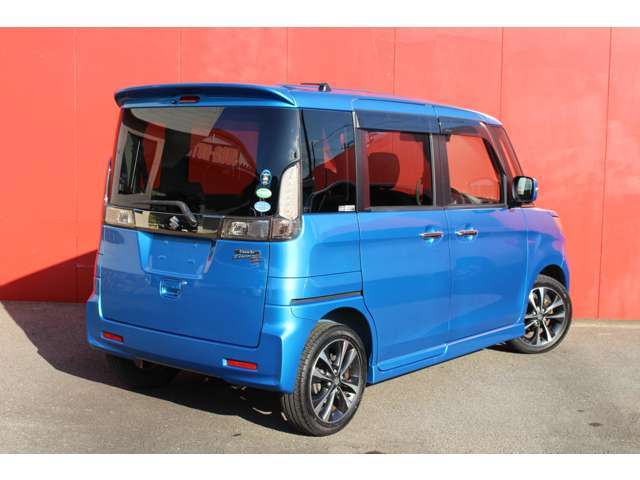 自社認証工場完備。アフターサービスもお任せください。