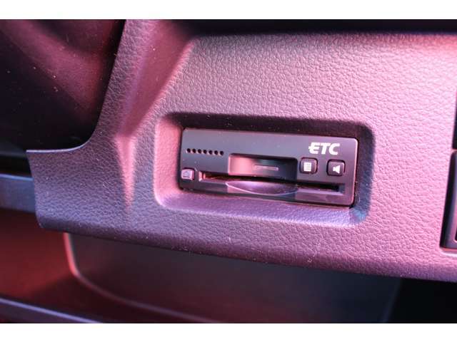 ETC付き