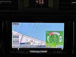 メモリナビ装備！！フルセグTV　CD　DVD再生　Bluetooth搭載！！