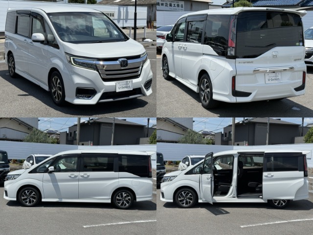 写真では分かり難いキズや凹みがある場合も御座います。現車の確認をオススメしておりますので、是非一度ご来店下さい。スタッフ一同お待ちしております。