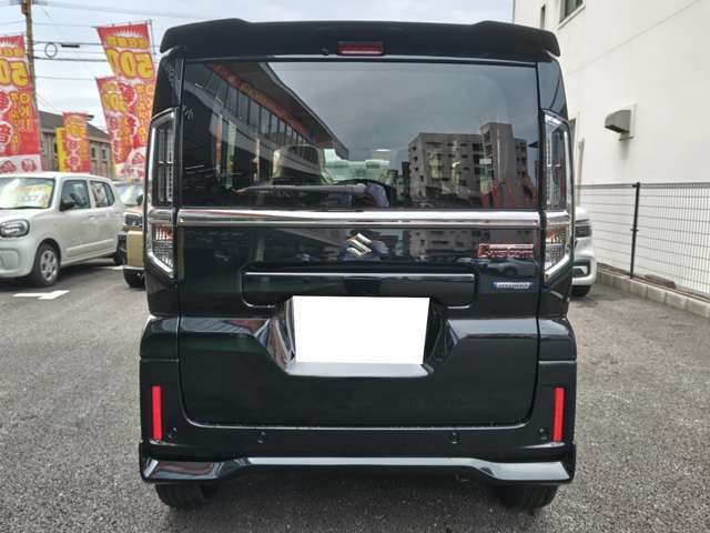◇軽スパは車検から整備、板金塗装と全ての工程を自社で行えます！車販だけでなくアフターフォローも当社にお任せください！低金利のローンもご用意してますのでお気軽にお問い合わせ下さい◇