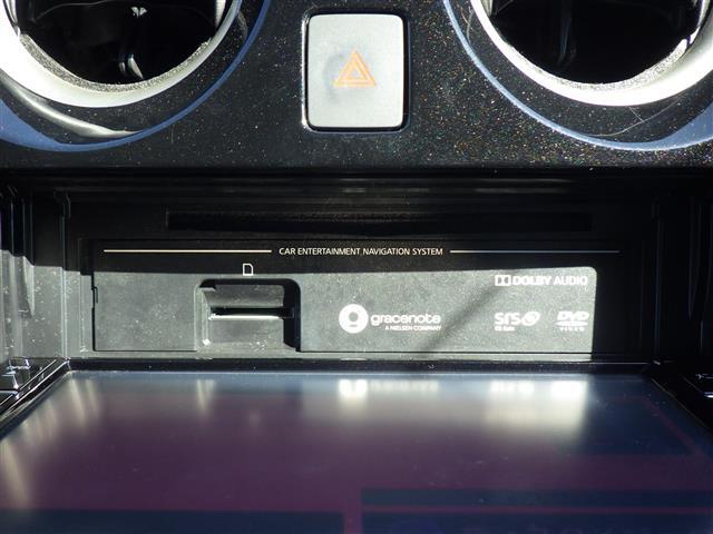 地デジTV  DVD CD Bluetooth