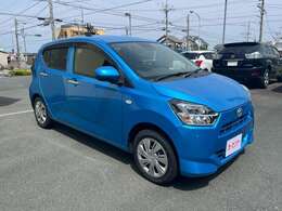 当店の在庫車輌は下取り車やユーザー買取車であるため、お値段的にお買い得な車であったり低価格なお車が中心となっております。