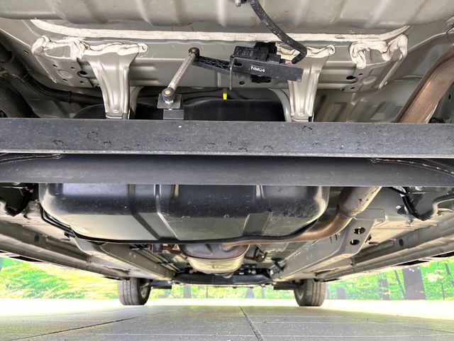 下回りがきれいなうちに、防錆加工の施工がオススメ。降雪地域はもちろん、沿岸部にお住いの方や、趣味でマリン・ウィンタースポーツをされる方にご好評いただいております。