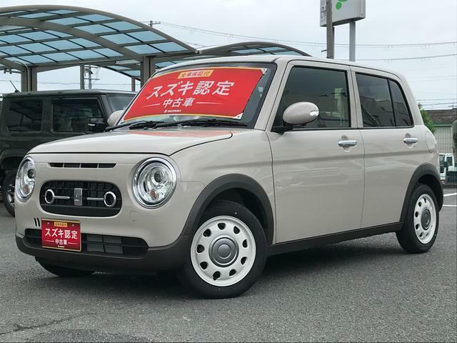 『保証整備について』　当社の在庫車は全車保証付きです。（保証の種類はお車によって変わります）全国のスズキの正規ディーラーでも承れますので、遠方からのご購入でも安心ですよ。